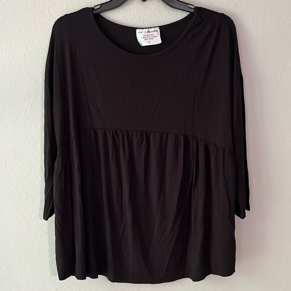 Built by Dreamers boxy swing top size M - Picture 1 of 4